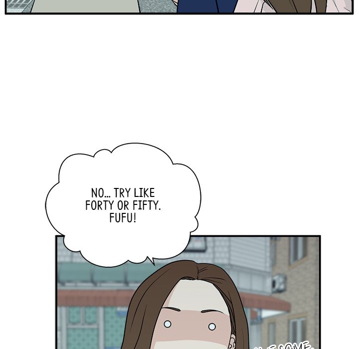 Jinxed Jinxed EP 3 - Toomics page 31 - 