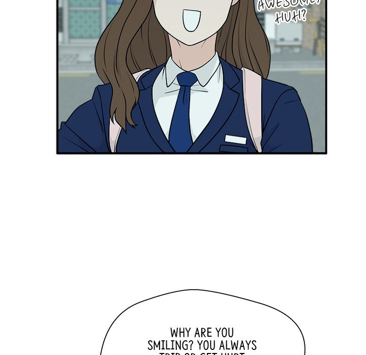 Jinxed Jinxed EP 3 - Toomics page 32 - 