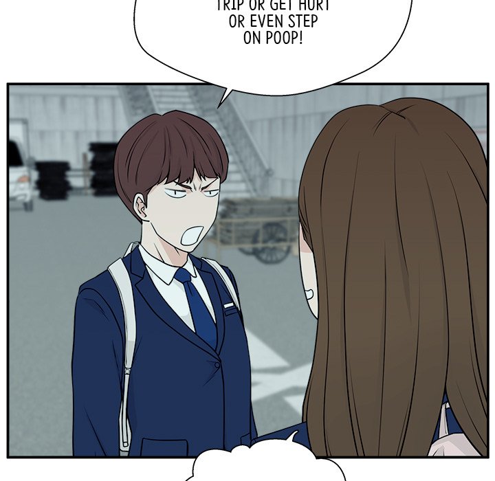 Jinxed Jinxed EP 3 - Toomics page 33 - 