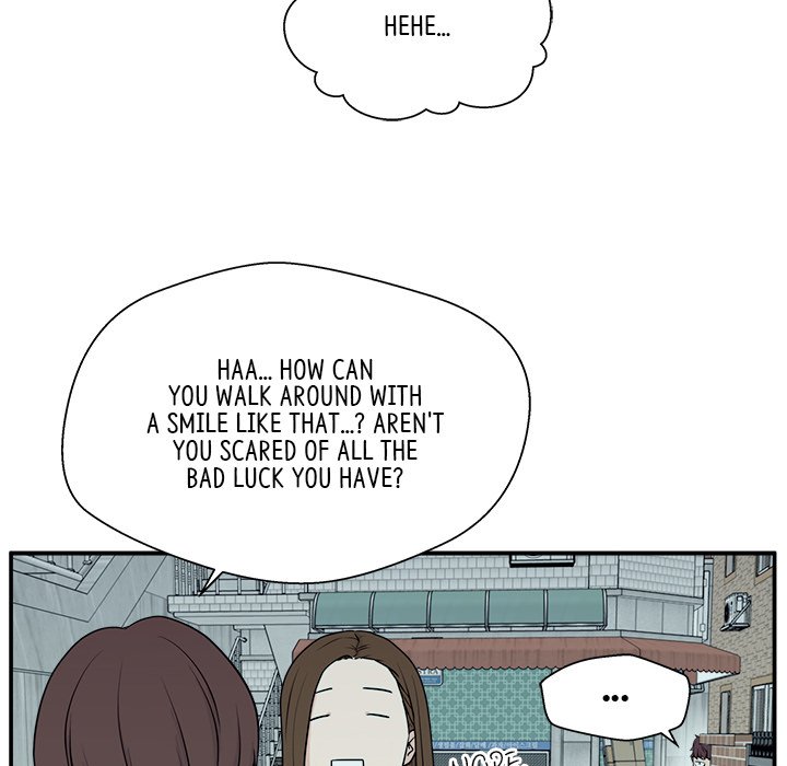 Jinxed Jinxed EP 3 - Toomics page 34 - 