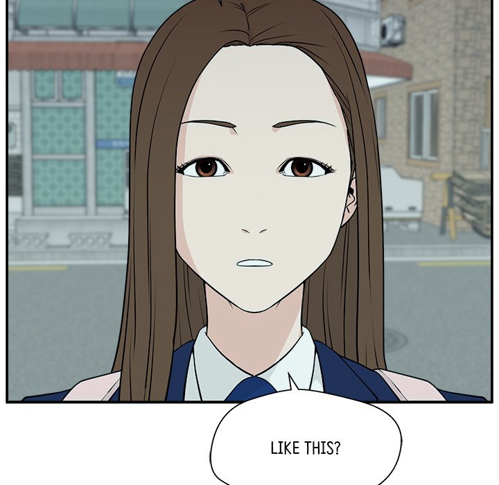 Jinxed Jinxed EP 3 - Toomics page 38 - 