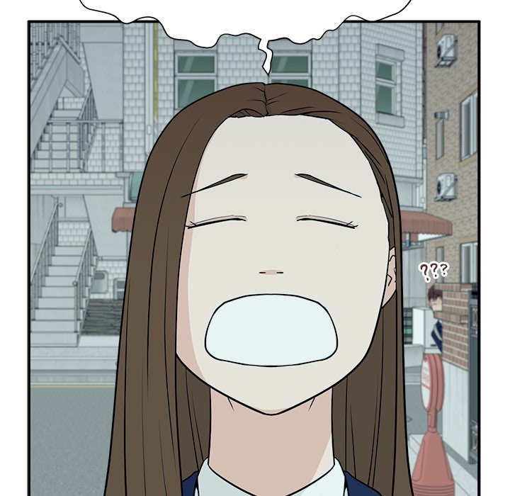 Jinxed Jinxed EP 3 - Toomics page 40 - 