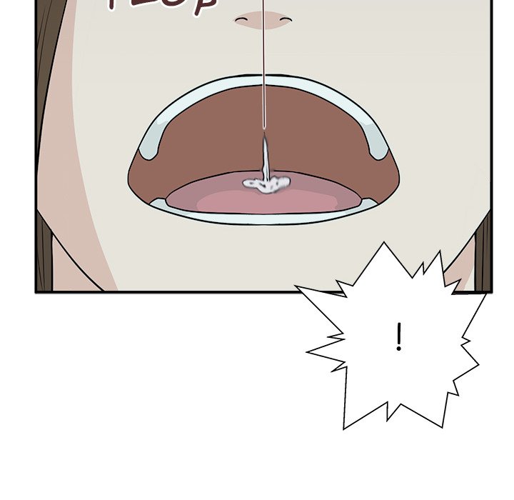 Jinxed Jinxed EP 3 - Toomics page 42 - 
