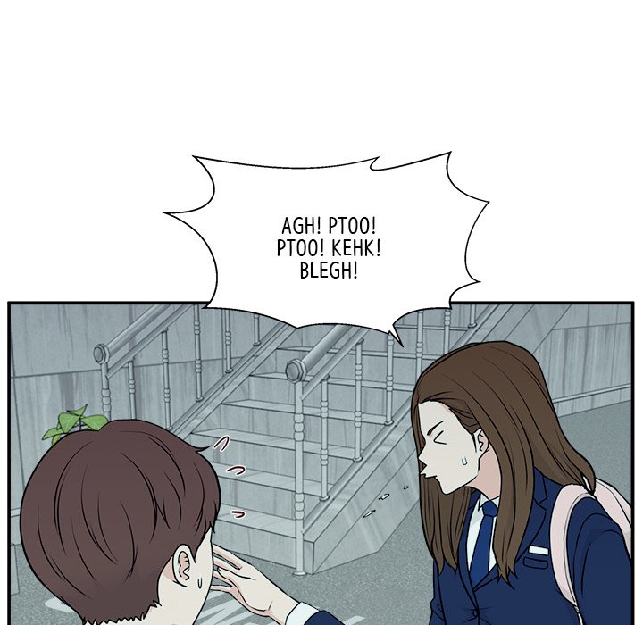 Jinxed Jinxed EP 3 - Toomics page 43 - 