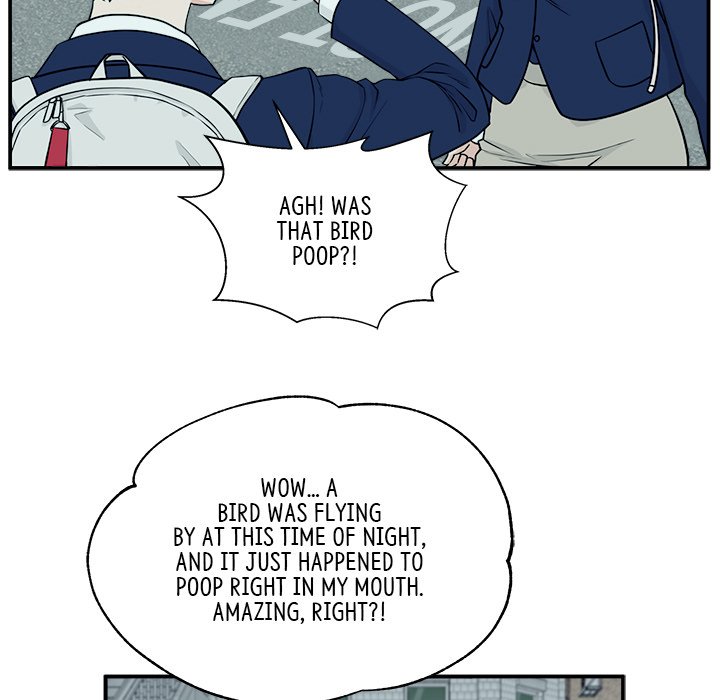 Jinxed Jinxed EP 3 - Toomics page 44 - 