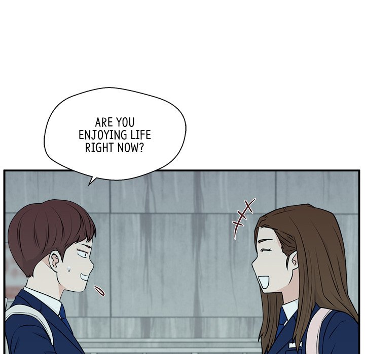 Jinxed Jinxed EP 3 - Toomics page 46 - 