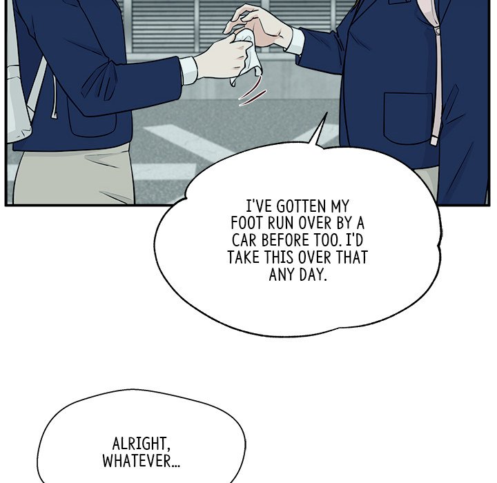 Jinxed Jinxed EP 3 - Toomics page 47 - 