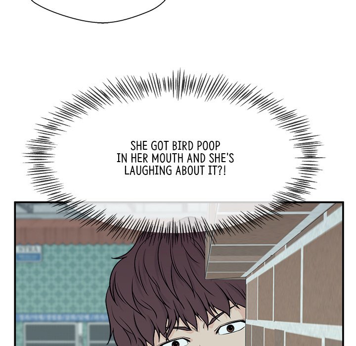 Jinxed Jinxed EP 3 - Toomics page 48 - 