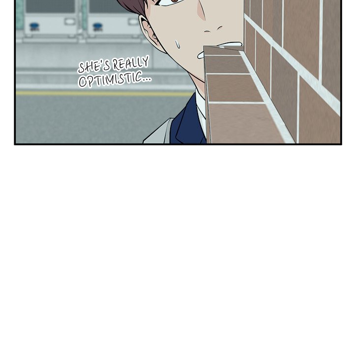 Jinxed Jinxed EP 3 - Toomics page 49 - 