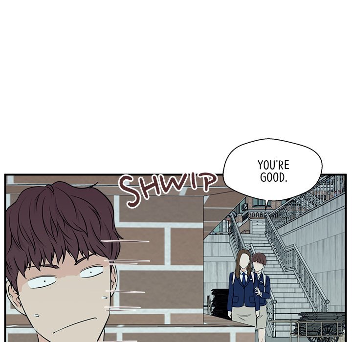 Jinxed Jinxed EP 3 - Toomics page 54 - 