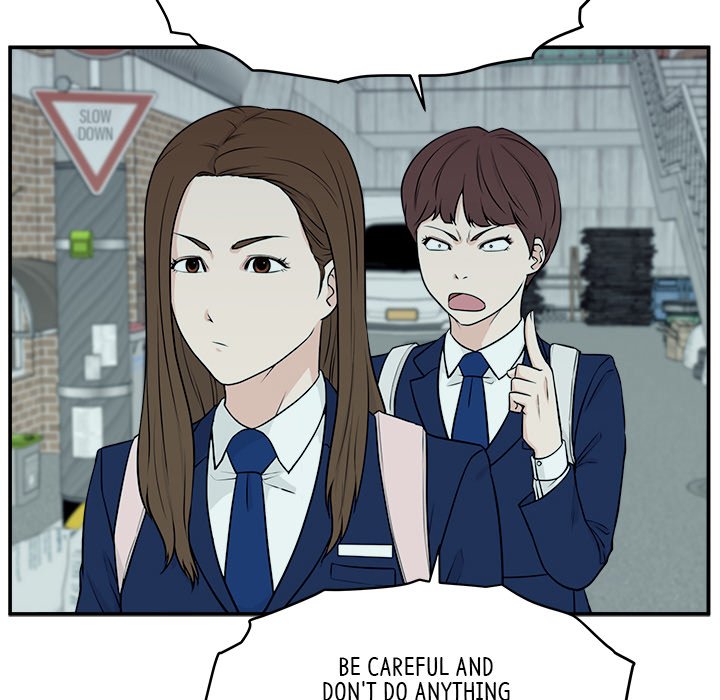 Jinxed Jinxed EP 3 - Toomics page 56 - 