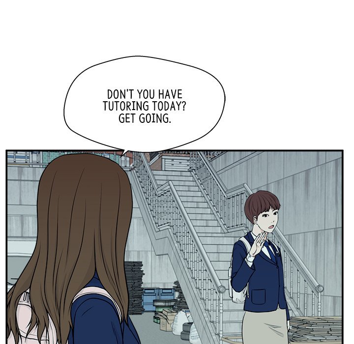 Jinxed Jinxed EP 3 - Toomics page 59 - 