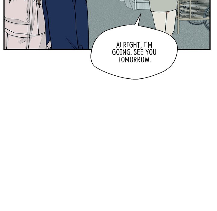 Jinxed Jinxed EP 3 - Toomics page 60 - 