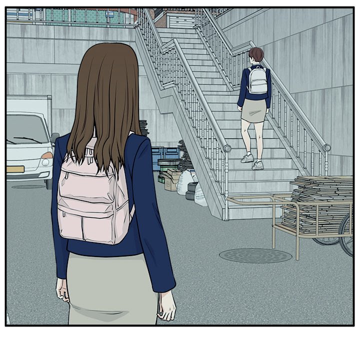 Jinxed Jinxed EP 3 - Toomics page 61 - 