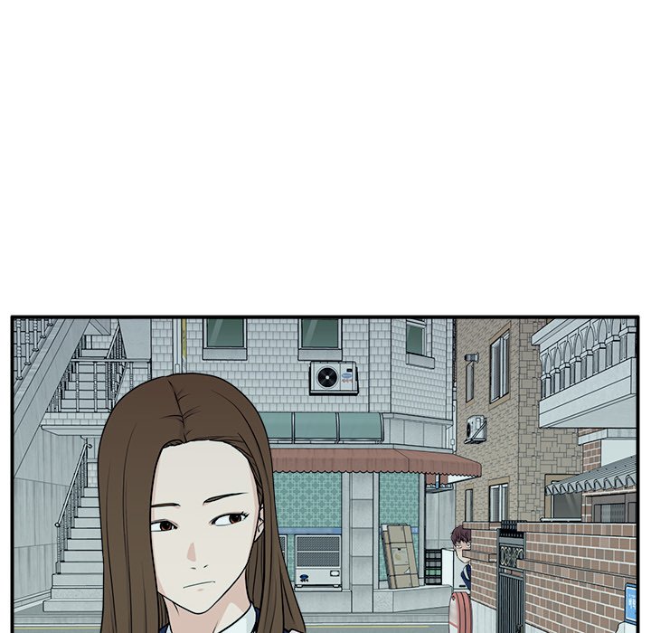 Jinxed Jinxed EP 3 - Toomics page 62 - 