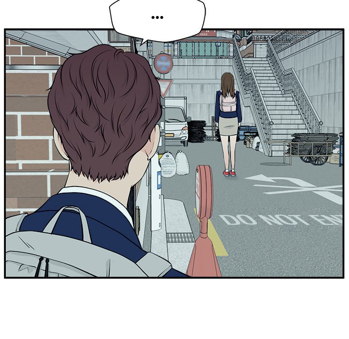 Jinxed Jinxed EP 3 - Toomics page 64 - 