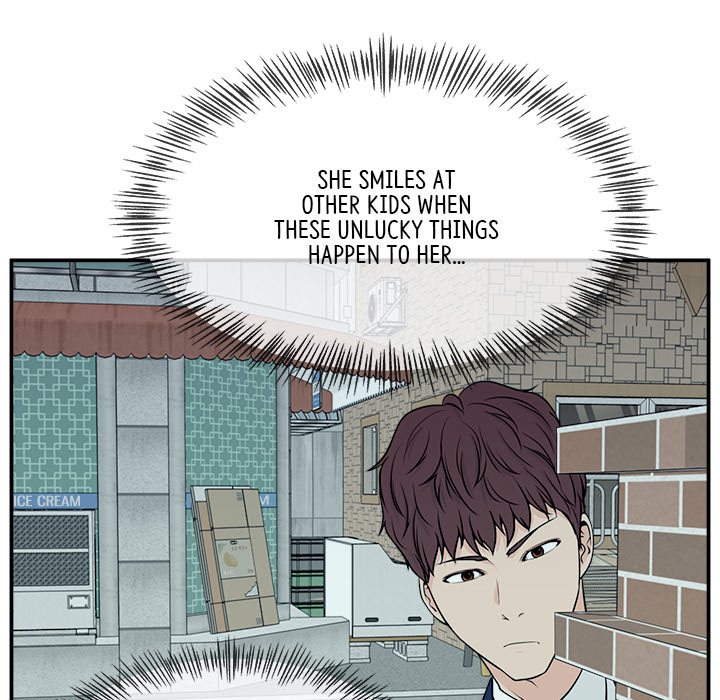 Jinxed Jinxed EP 3 - Toomics page 65 - 