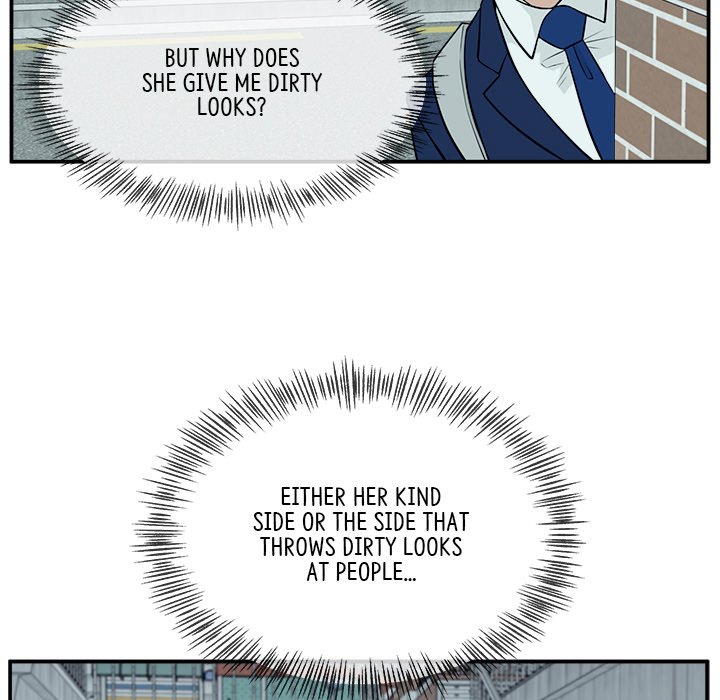 Jinxed Jinxed EP 3 - Toomics page 66 - 