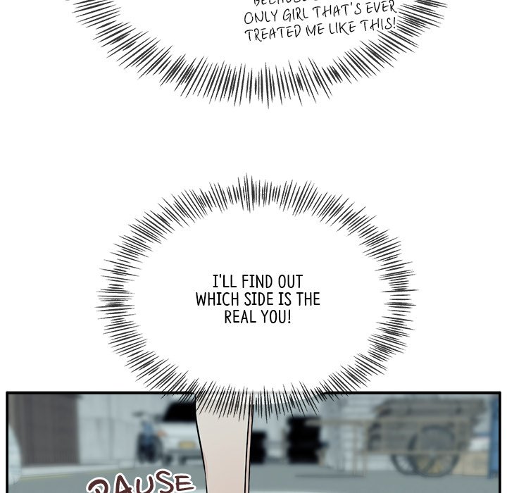 Jinxed Jinxed EP 3 - Toomics page 68 - 