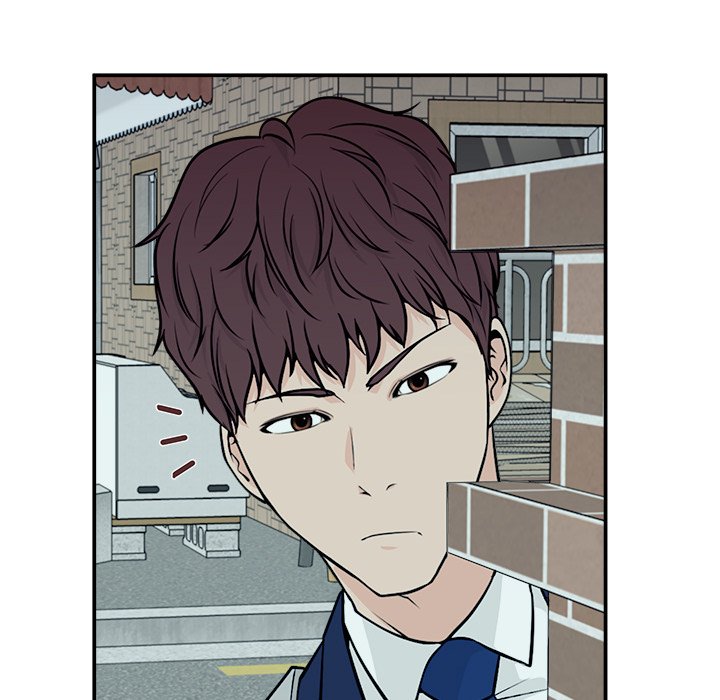 Jinxed Jinxed EP 3 - Toomics page 70 - 