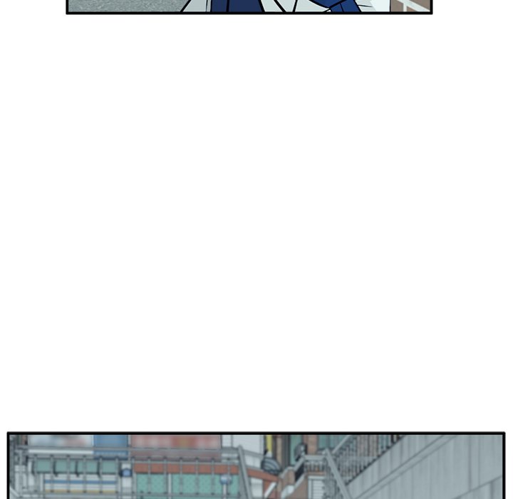 Jinxed Jinxed EP 3 - Toomics page 71 - 