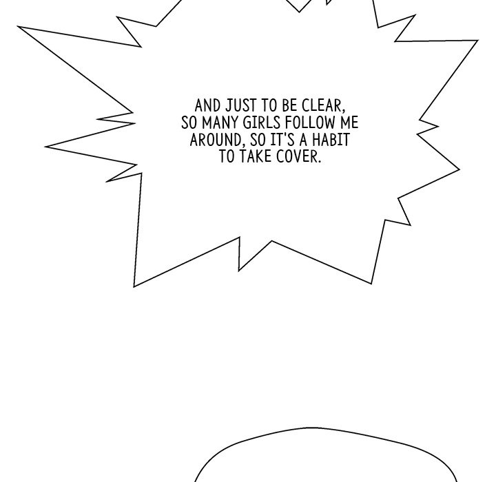 Jinxed Jinxed EP 3 - Toomics page 80 - 