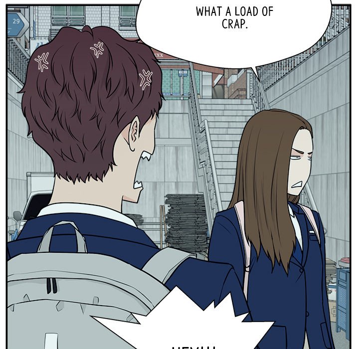 Jinxed Jinxed EP 3 - Toomics page 81 - 
