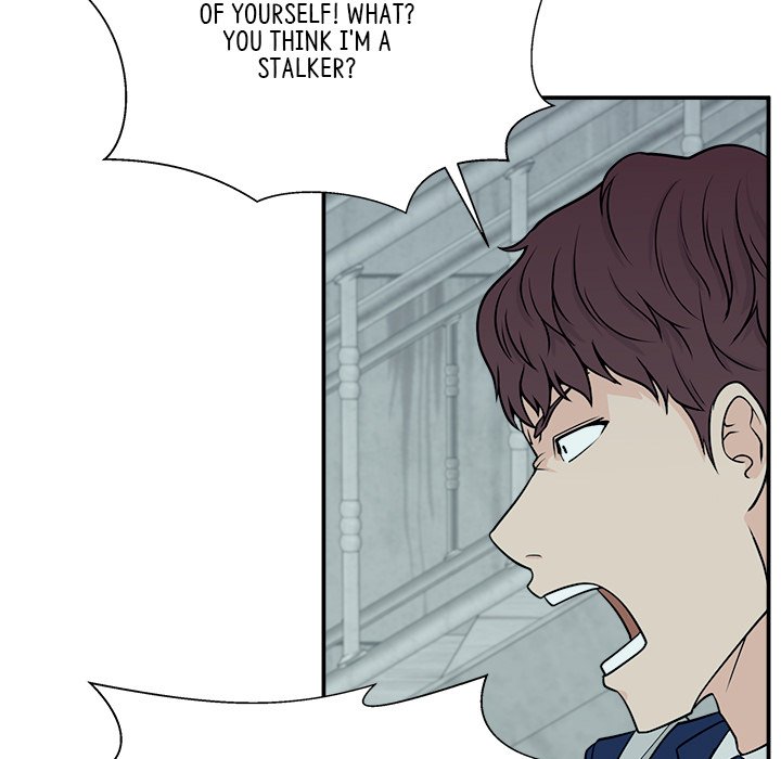 Jinxed Jinxed EP 3 - Toomics page 83 - 