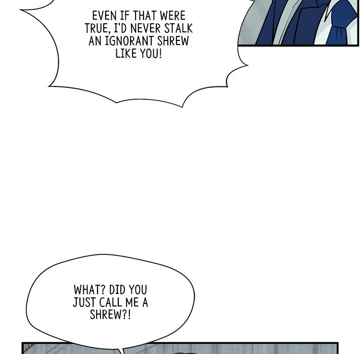 Jinxed Jinxed EP 3 - Toomics page 84 - 