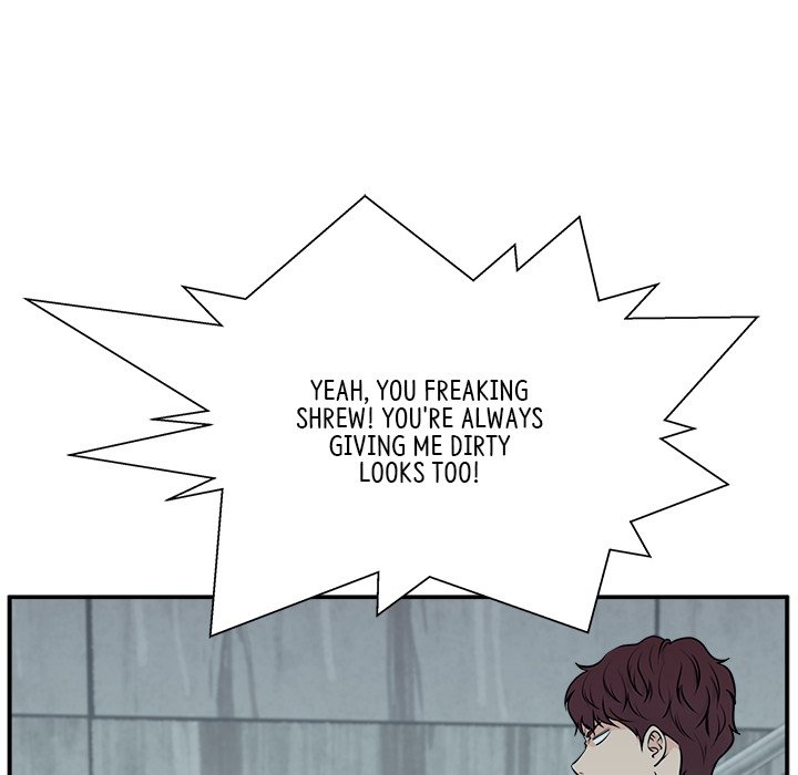 Jinxed Jinxed EP 3 - Toomics page 86 - 