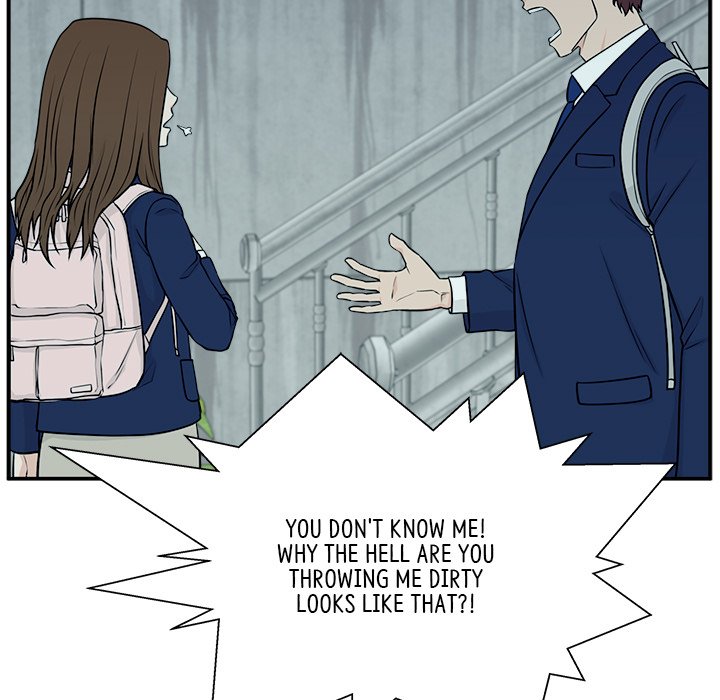 Jinxed Jinxed EP 3 - Toomics page 87 - 