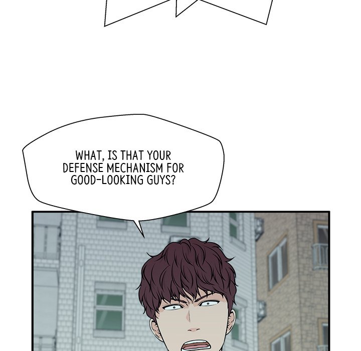 Jinxed Jinxed EP 3 - Toomics page 88 - 