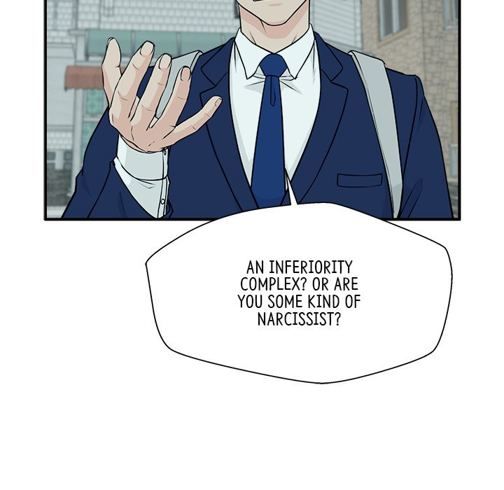 Jinxed Jinxed EP 3 - Toomics page 89 - 