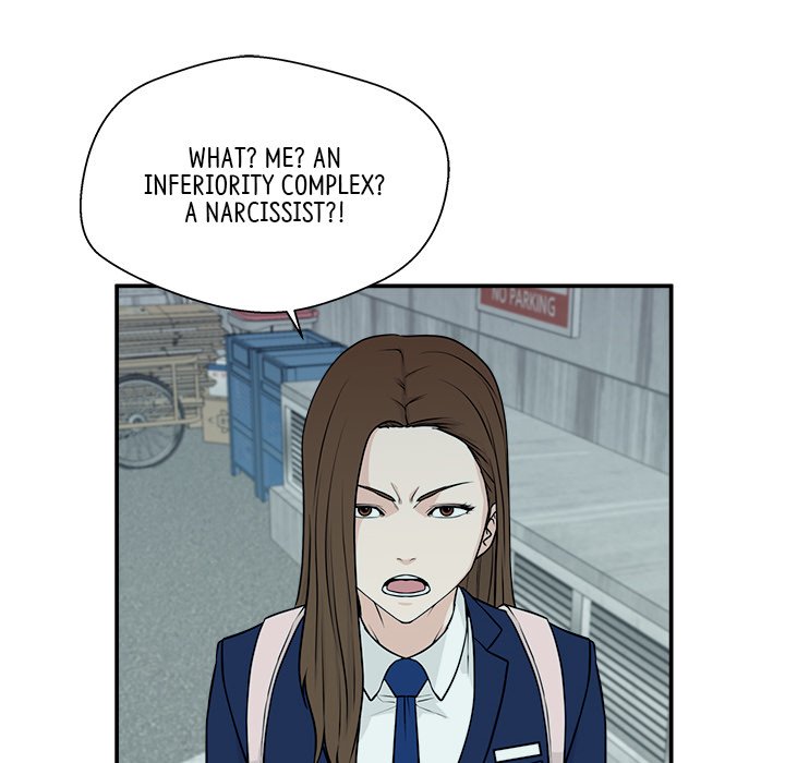 Jinxed Jinxed EP 3 - Toomics page 90 - 