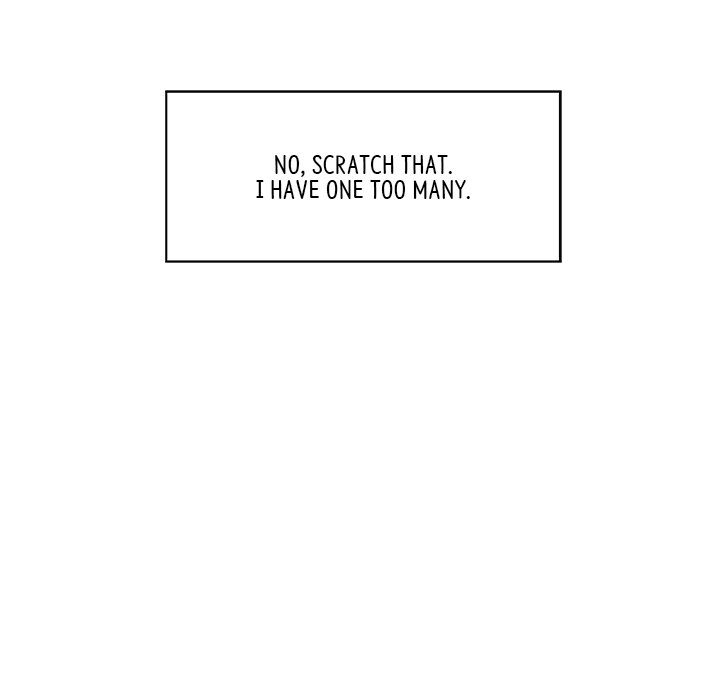 Jinxed Jinxed EP 3 - Toomics page 10 - 