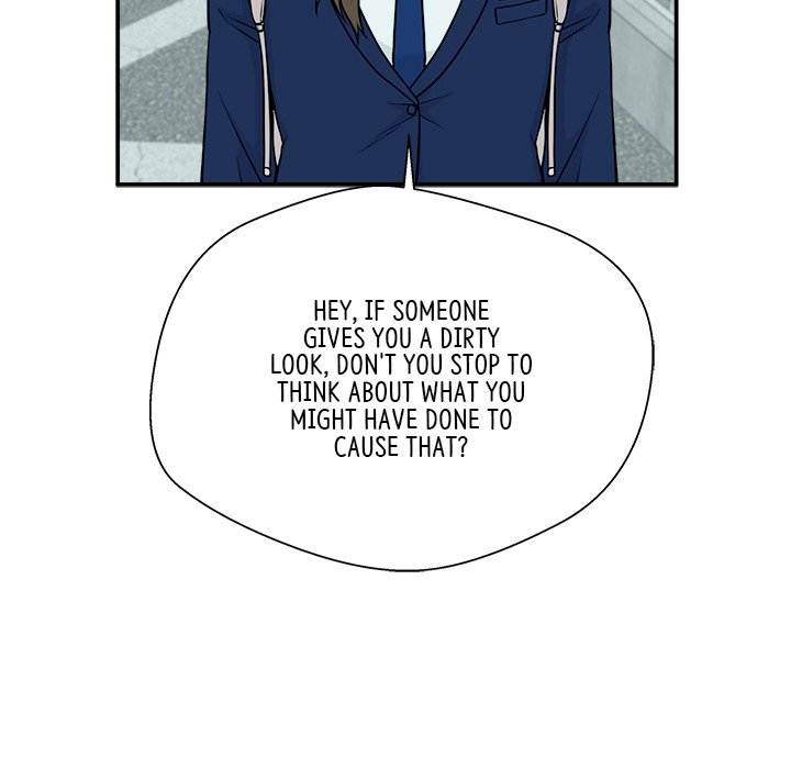 Jinxed Jinxed EP 3 - Toomics page 91 - 