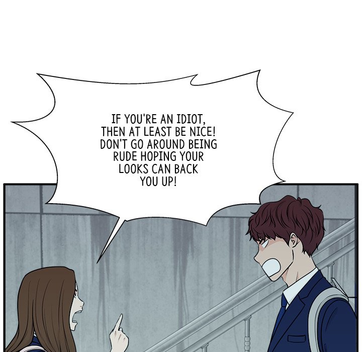 Jinxed Jinxed EP 3 - Toomics page 92 - 