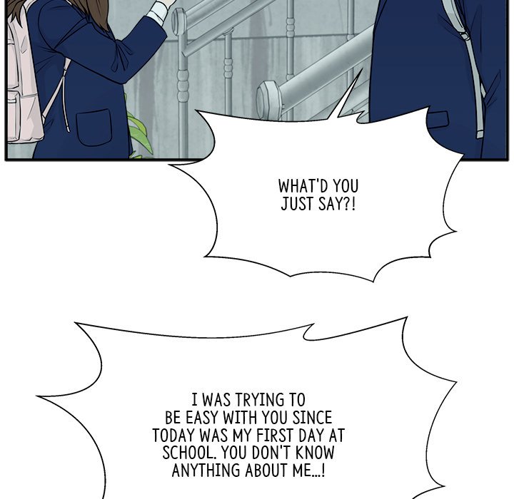 Jinxed Jinxed EP 3 - Toomics page 93 - 