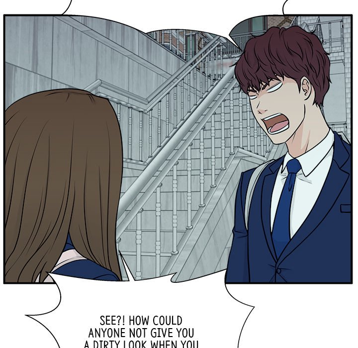 Jinxed Jinxed EP 3 - Toomics page 94 - 