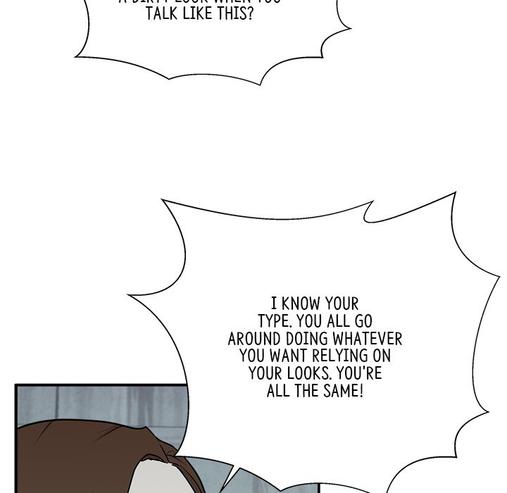 Jinxed Jinxed EP 3 - Toomics page 95 - 