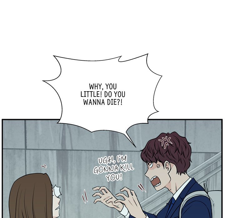Jinxed Jinxed EP 3 - Toomics page 97 - 