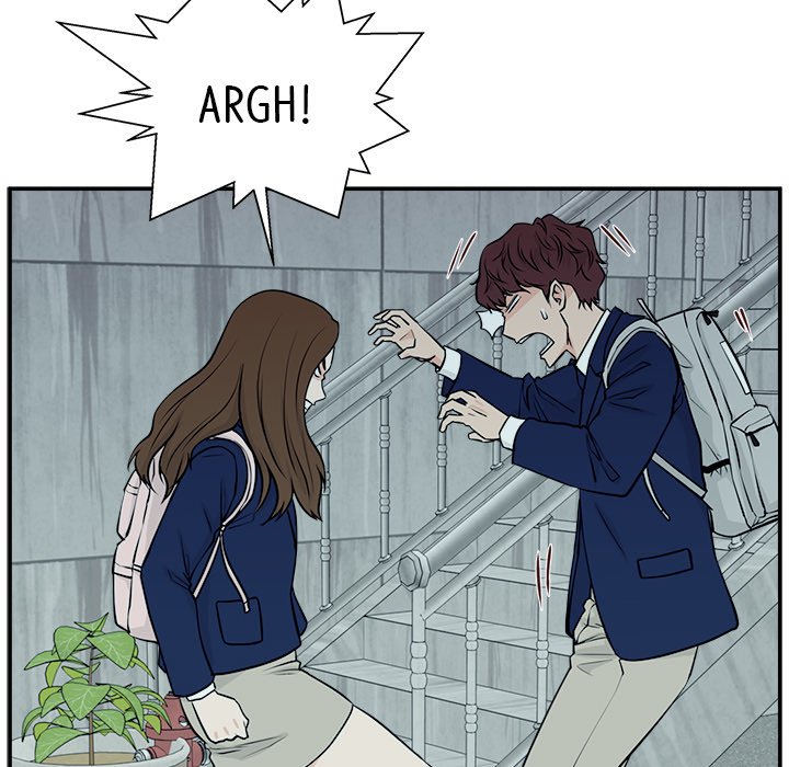 Jinxed Jinxed EP 3 - Toomics page 99 - 