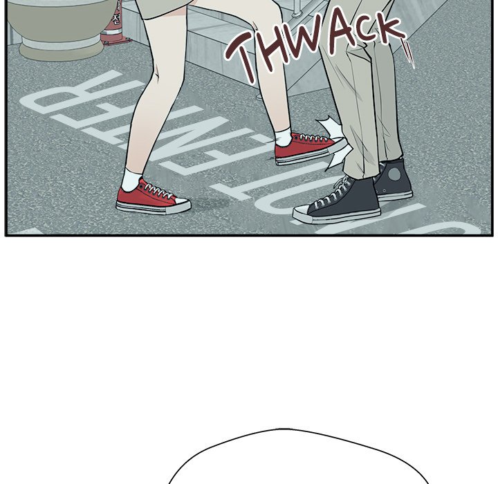 Jinxed Jinxed EP 3 - Toomics page 100 - 