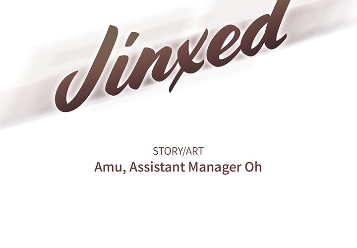 Jinxed Jinxed EP 30 - Toomics page 2 - 