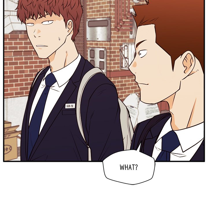 Jinxed Jinxed EP 30 - Toomics page 11 - 