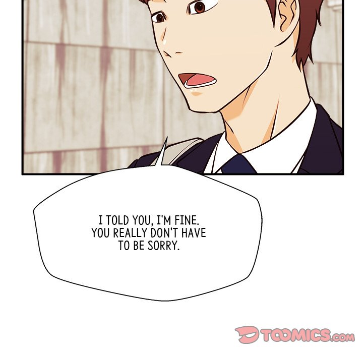 Jinxed Jinxed EP 30 - Toomics page 102 - 