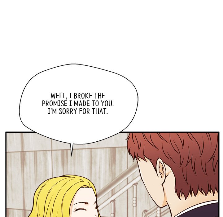 Jinxed Jinxed EP 30 - Toomics page 103 - 