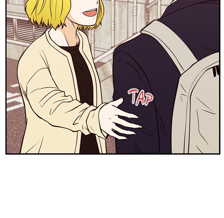 Jinxed Jinxed EP 30 - Toomics page 104 - 