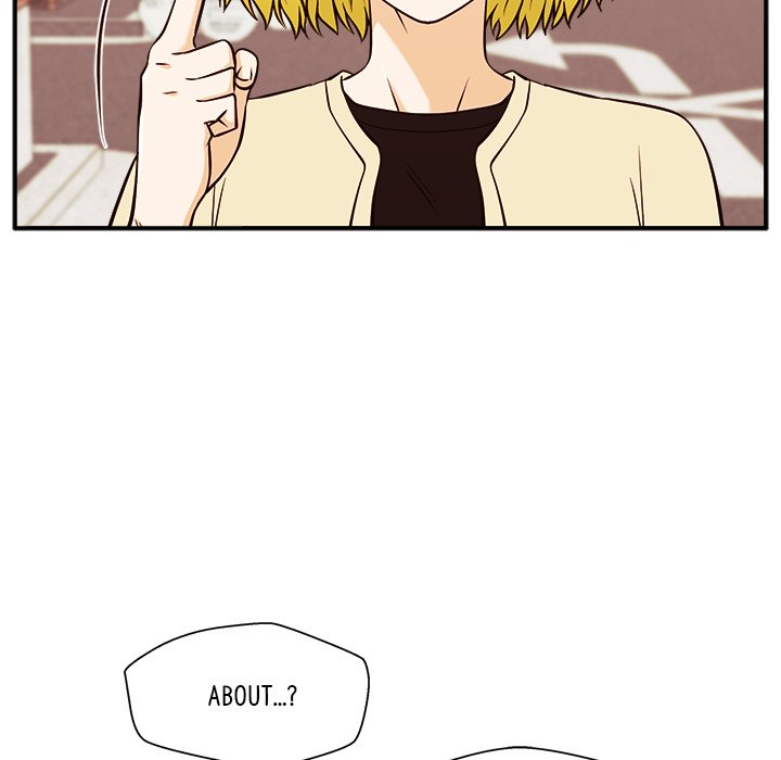 Jinxed Jinxed EP 30 - Toomics page 106 - 