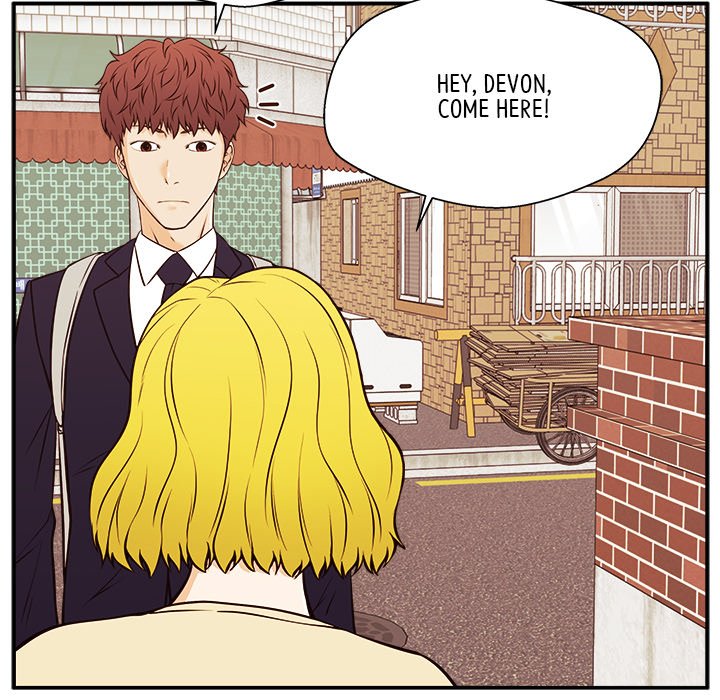 Jinxed Jinxed EP 30 - Toomics page 107 - 